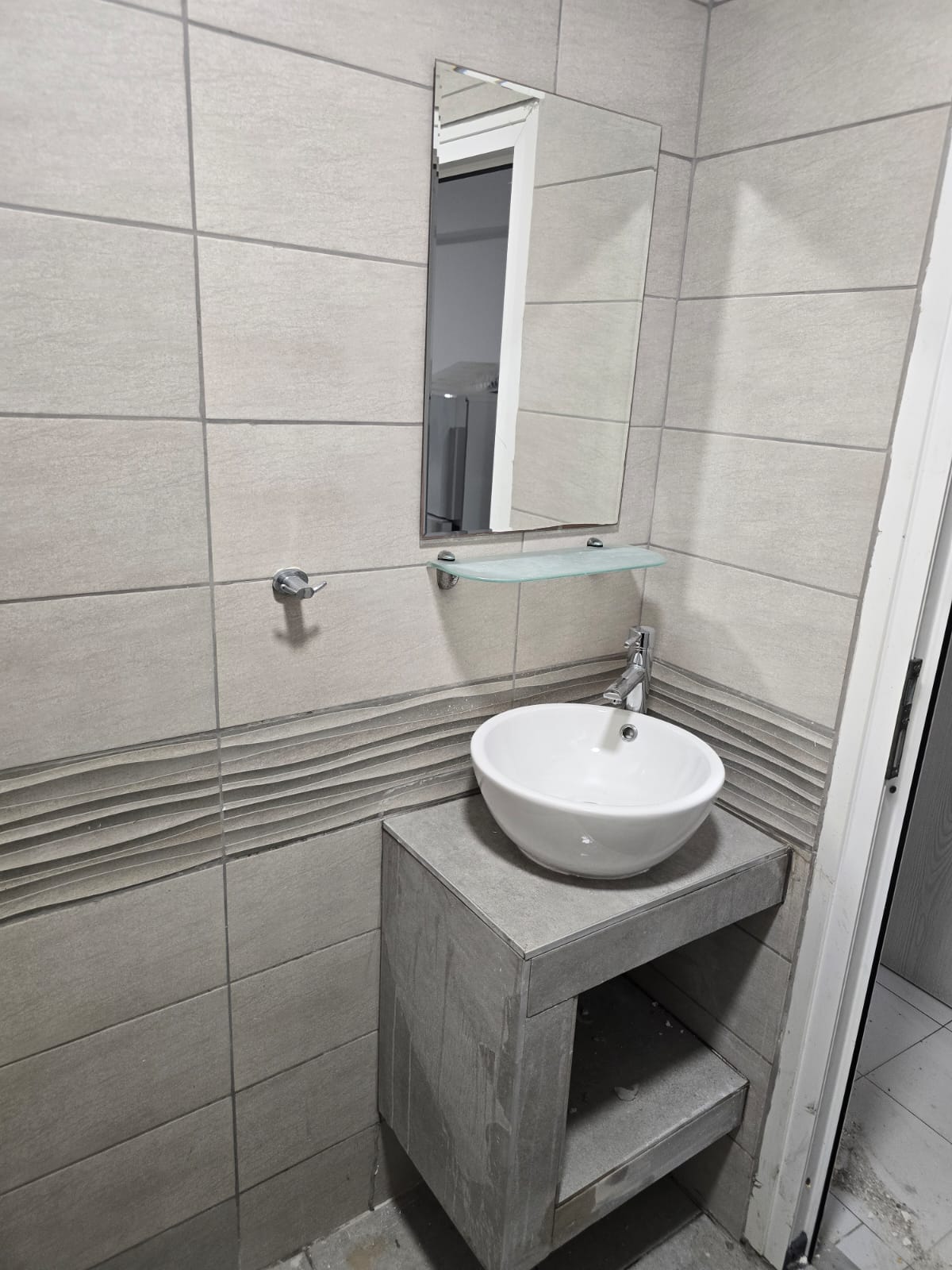 B blok prizemlje Polihrono (b01-b06)